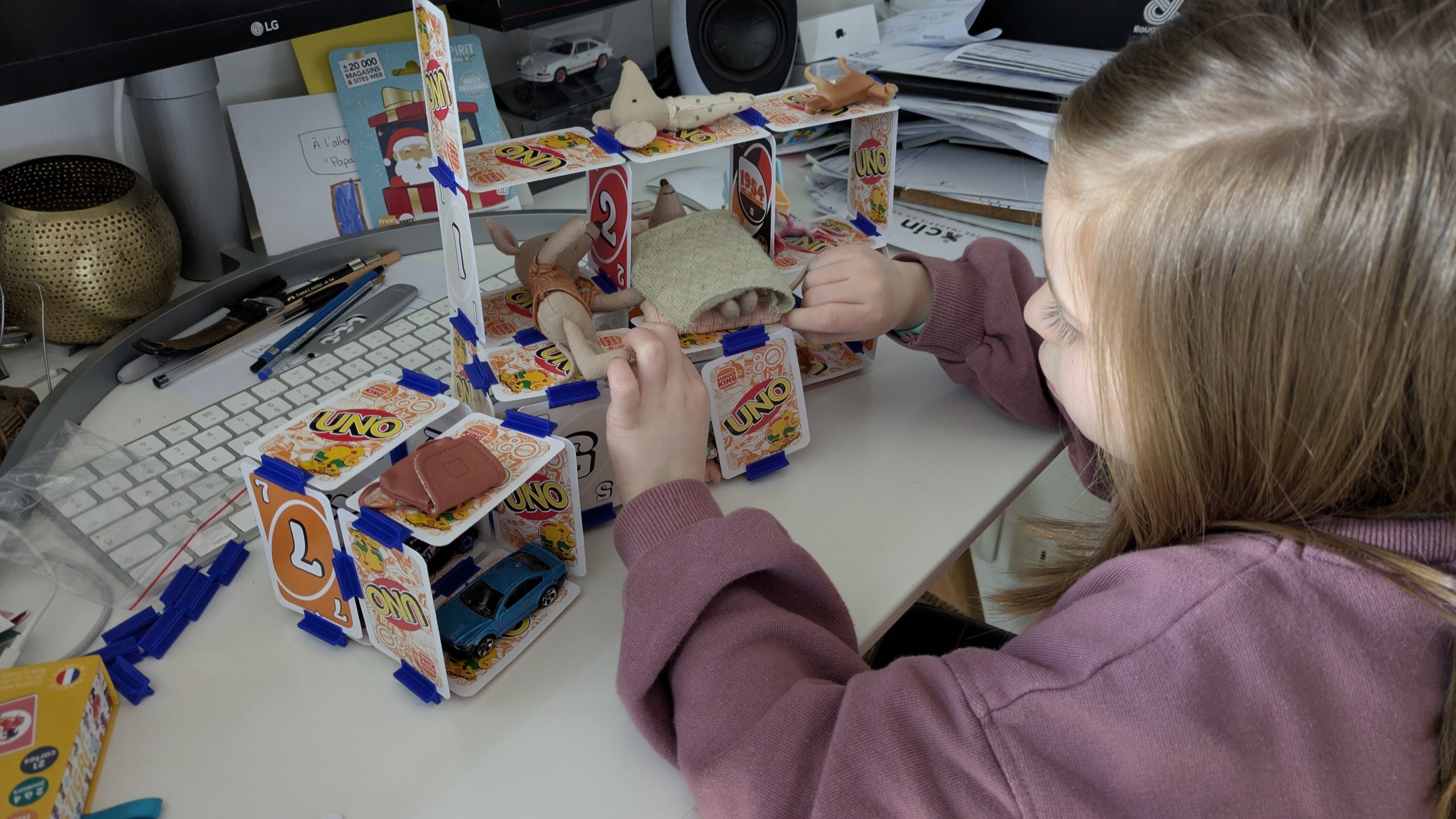 Le nouveau set de 50 petits connecteurs à 4 branches – Image 3